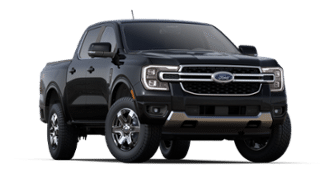 2025 Ford Ranger® External Image 5